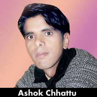 Ashok Chhattu